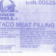 Illustration for article titled This Is What Really Hides In Taco Bells Beef